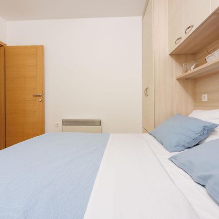 Apartments Petak Novi Dramalj Εξωτερικό φωτογραφία