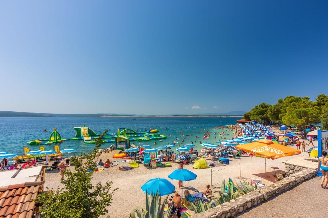 Apartments Petak Novi Dramalj Εξωτερικό φωτογραφία