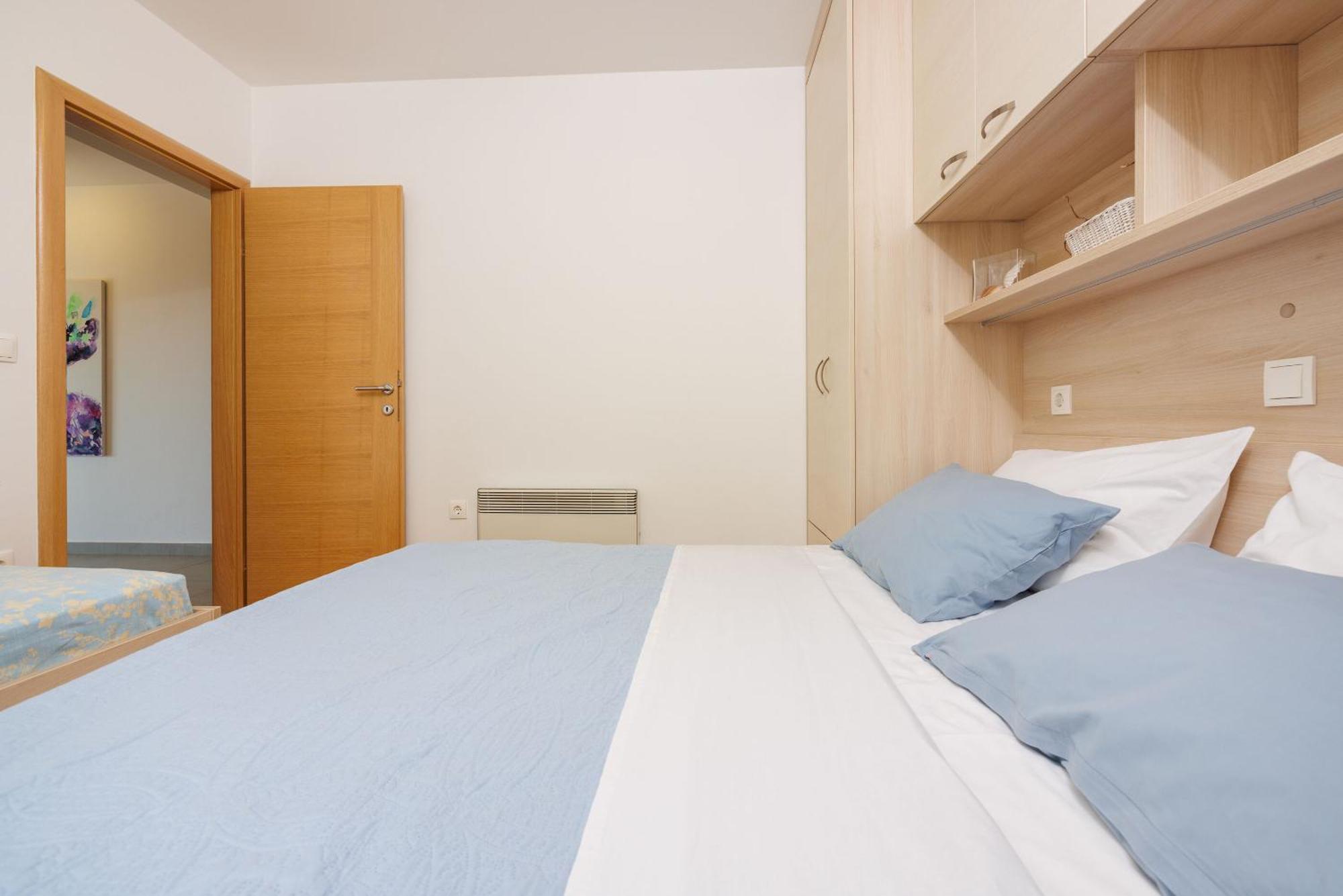 Apartments Petak Novi Dramalj Εξωτερικό φωτογραφία