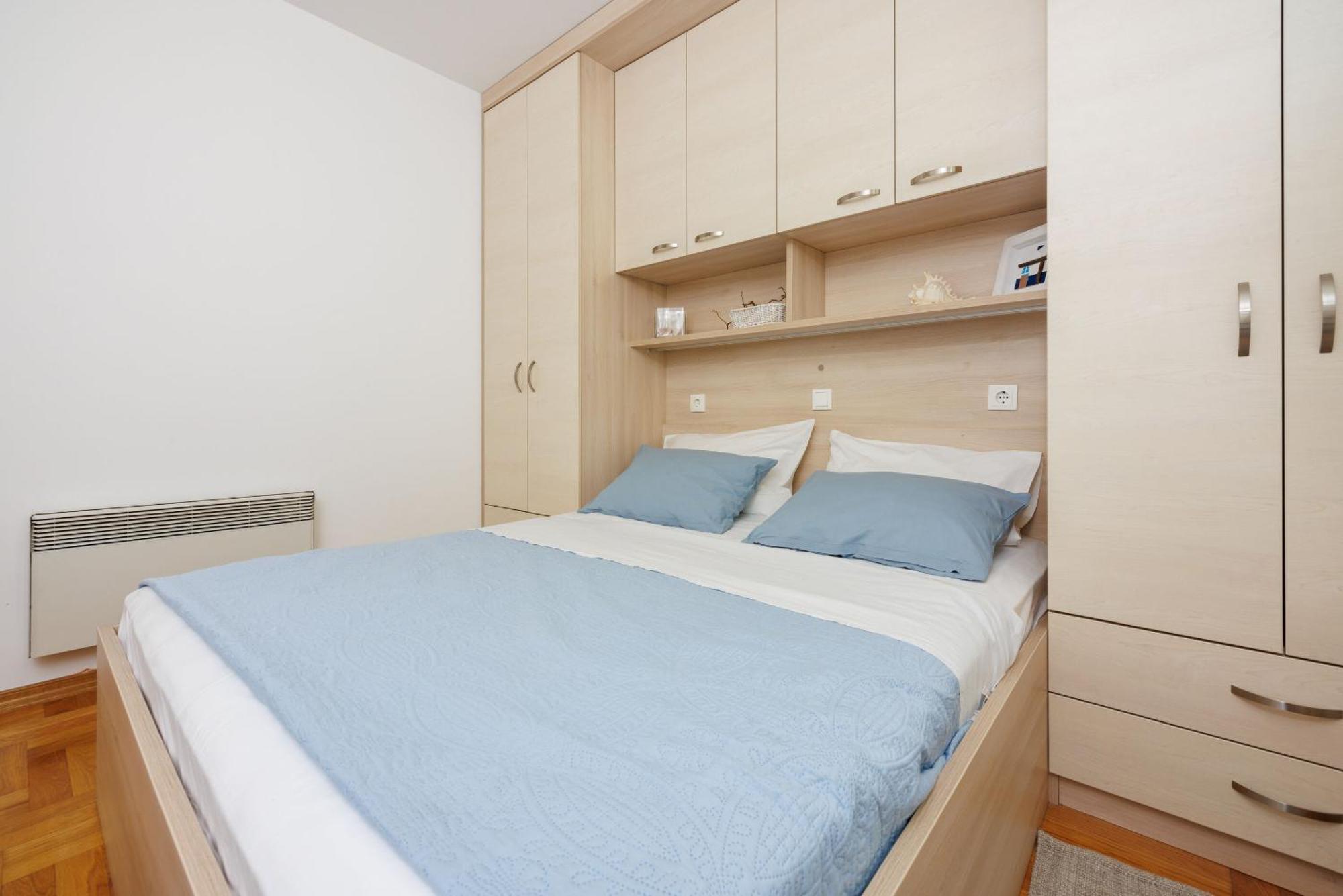 Apartments Petak Novi Dramalj Εξωτερικό φωτογραφία