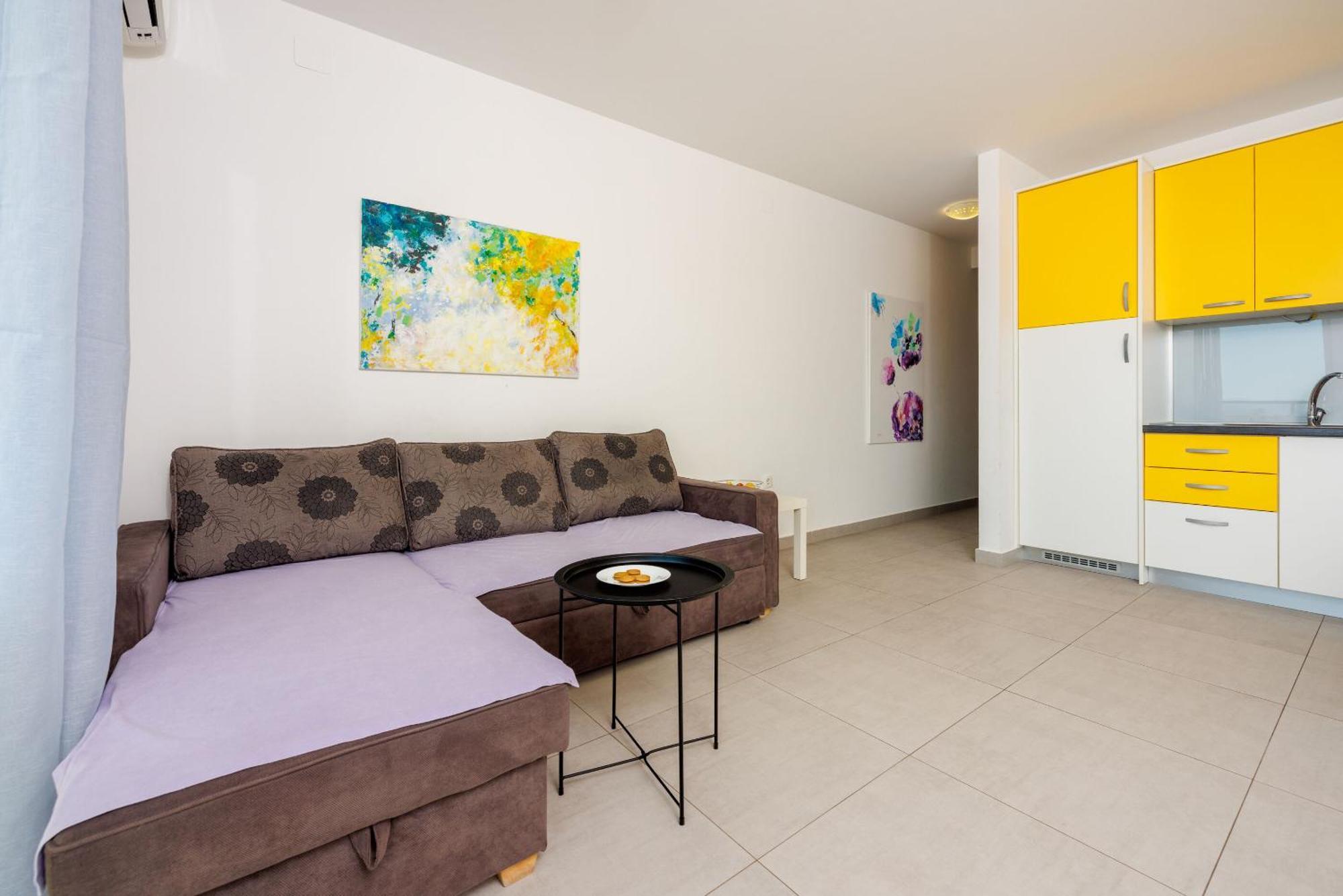 Apartments Petak Novi Dramalj Εξωτερικό φωτογραφία